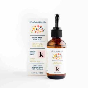 5 Great Natural Body-Care Gifts